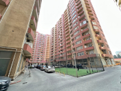 Satılır 3 otaqlı 142 m2 yeni tikili Şah İsmayıl Xətai m.