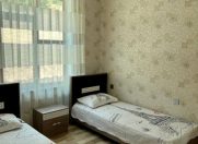 İcarəyə verilir 3 otaqlı 100 m2 yeni tikili Lerik