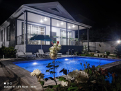 İcarəyə verilir 4 otaqlı 90 m2 həyət evi Qəbələ