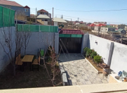 İcarəyə verilir 5 otaqlı 150 m2 həyət evi Masazır
