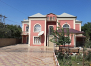 Satılır 5 otaqlı 300 m2 həyət evi Ramana