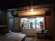 İcarəyə verilir 1 otaqlı 20 m2 obyekt Binəqədi