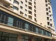 İcarəyə verilir 3 otaqlı 155 m2 yeni tikili Sahil m.