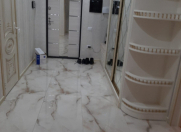 İcarəyə verilir 39 otaqlı 90 m2 yeni tikili Qara Qarayev m.