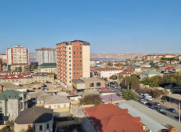 Satılır 2 otaqlı 57 m2 yeni tikili Masazır