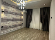 Satılır 3 otaqlı 100 m2 yeni tikili AMAY