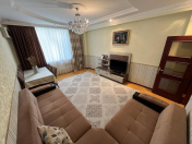 Satılır 3 otaqlı 110 m2 yeni tikili Həzi Aslanov