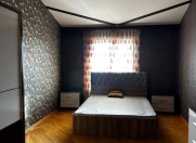 İcarəyə verilir 3 otaqlı 100 m2 yeni tikili 8 mkr