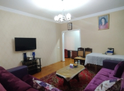 Satılır 2 otaqlı 50 m2 yeni tikili Xırdalan