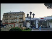 Satılır 7 otaqlı 185 m2 ofis Nizami m.