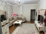 Satılır 3 otaqlı 132 m2 yeni tikili Biləcəri