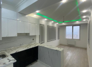 Satılır 2 otaqlı 52 m2 yeni tikili Həzi Aslanov