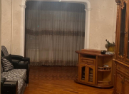 İcarəyə verilir 3 otaqlı 70 m2 köhnə tikili Neftçilər m.