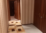 Satılır 3 otaqlı 102 m2 yeni tikili Əhmədli