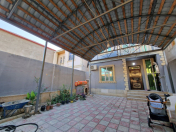 Satılır 4 otaqlı 130 m2 həyət evi Masazır