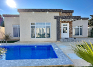 Satılır 4 otaqlı 130 m2 bağ evi Mərdəkan