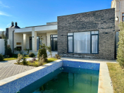 Satılır 4 otaqlı 180 m2 bağ evi Şüvəlan