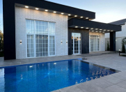 Satılır 4 otaqlı 230 m2 bağ evi Mərdəkan