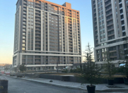 Satılır 1 otaqlı 65 m2 yeni tikili Şah İsmayıl Xətai m.