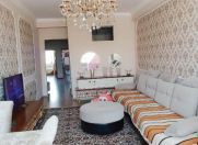 Satılır 3 otaqlı 113 m2 yeni tikili Y.Günəşli