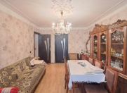 Satılır 2 otaqlı 60 m2 köhnə tikili 20 yanvar m.