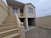 Satılır 5 otaqlı 130 m2 həyət evi Masazır