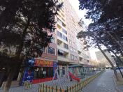 Satılır 3 otaqlı 110 m2 yeni tikili Memar Əcəmi m.