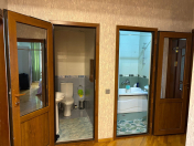 İcarəyə verilir 2 otaqlı 85 m2 yeni tikili Şah İsmayıl Xətai m.