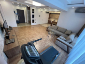 İcarəyə verilir 2 otaqlı 82 m2 yeni tikili Şah İsmayıl Xətai m.