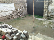 Satılır 4 otaqlı 90 m2 həyət evi Maştağa