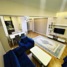 İcarəyə verilir 2 otaqlı 78 m2 yeni tikili Şah İsmayıl Xətai m.