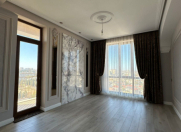 Satılır 2 otaqlı 65.35 m2 yeni tikili Bakıxanov