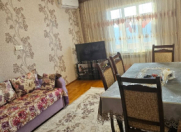 Satılır 3 otaqlı 85 m2 köhnə tikili Y.Günəşli