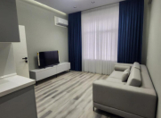 Satılır 2 otaqlı 55 m2 yeni tikili Ağ şəhər