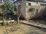 Satılır 3 otaqlı 120 m2 həyət evi Maştağa