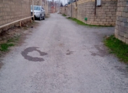 Satılır 24 sot torpaq Novxanı