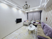 Satılır 3 otaqlı 80 m2 yeni tikili Masazır