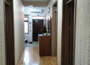 Satılır 4 otaqlı 107 m2 həyət evi Y.Ramana