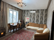 Satılır 3 otaqlı 120 m2 həyət evi Maştağa