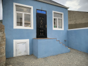 Satılır 3 otaqlı 61 m2 yeni tikili Binə