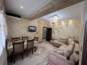 Satılır 3 otaqlı 75 m2 yeni tikili Sumqayıt