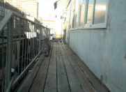 Satılır 2 otaqlı 50 m2 köhnə tikili Şərq Bazarı