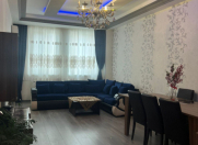 Satılır 3 otaqlı 92 m2 yeni tikili Masazır