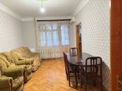 İcarəyə verilir 2 otaqlı 45 m2 köhnə tikili 3 mkr