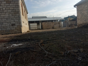 Satılır 2 otaqlı 100 m2 həyət evi Ağsu