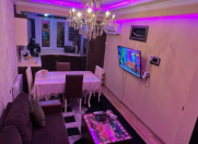 Satılır 2 otaqlı 50 m2 yeni tikili Yeni Yasamal