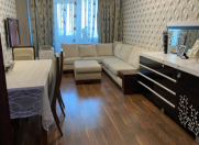 Satılır 3 otaqlı 115 m2 yeni tikili Bakıxanov