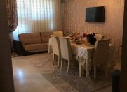 Satılır 2 otaqlı 70 m2 yeni tikili Xırdalan