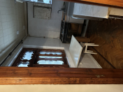 İcarəyə verilir 3 otaqlı 75 m2 köhnə tikili Nizami m.