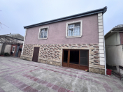 Satılır 5 otaqlı 180 m2 həyət evi Biləcəri
